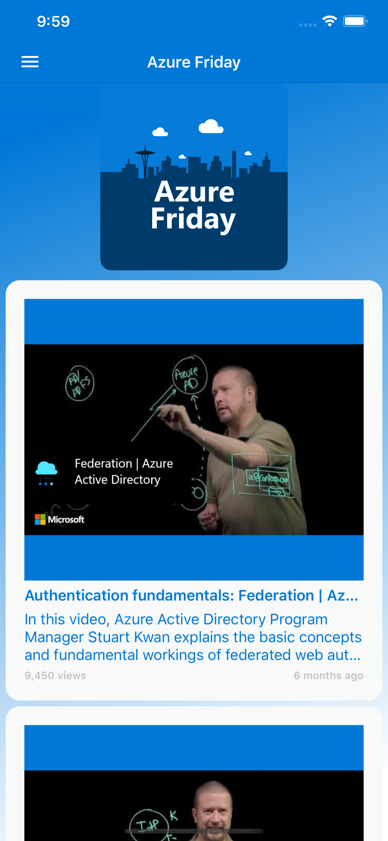 Learn Azure AZ-104