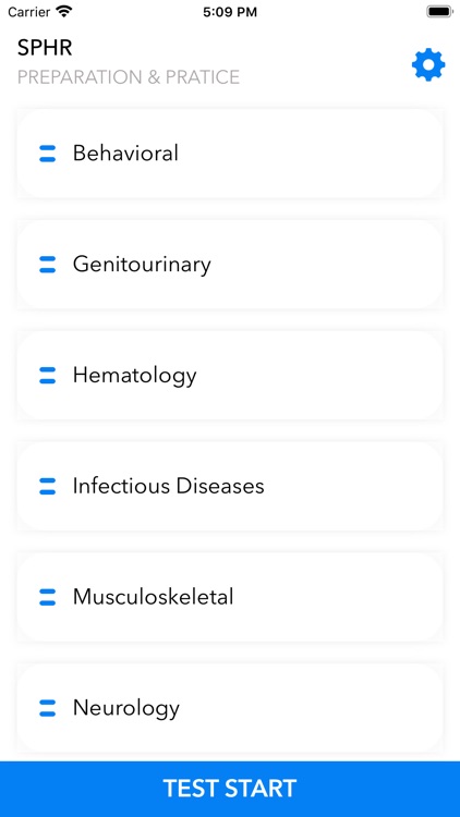 PANCE Practice Exam Test