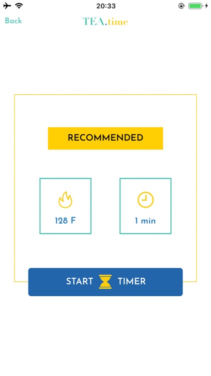 TEA.Time screenshot-3