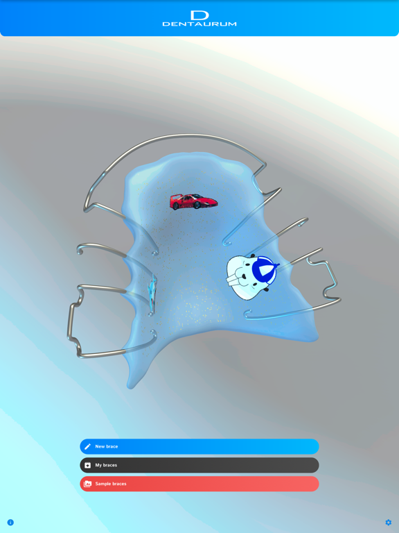 Screenshot #4 pour Build-a-Brace