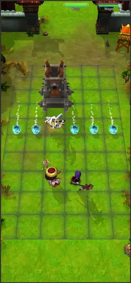 Game screenshot Pocket Tactics hack