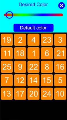 Tap Number screenshot 6