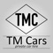 Book a taxi in under 10 seconds and experience exclusive priority service from T M Cars