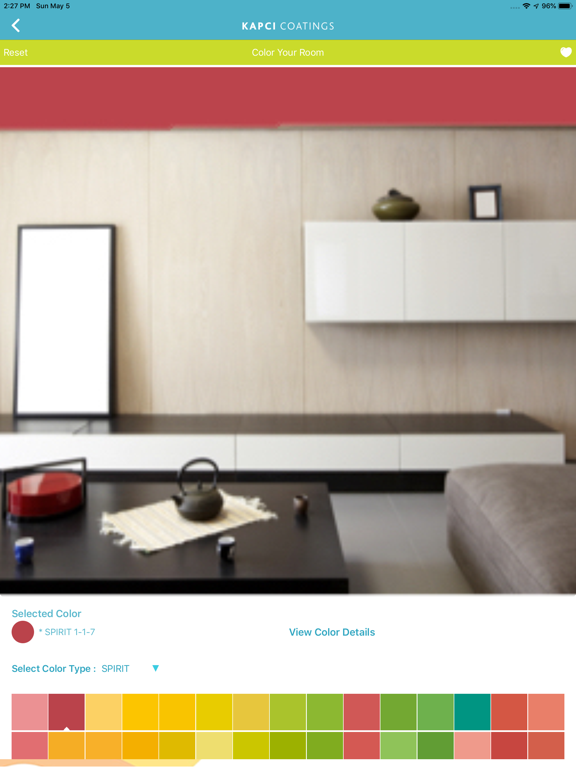 Screenshot #4 pour KAPCI Decor