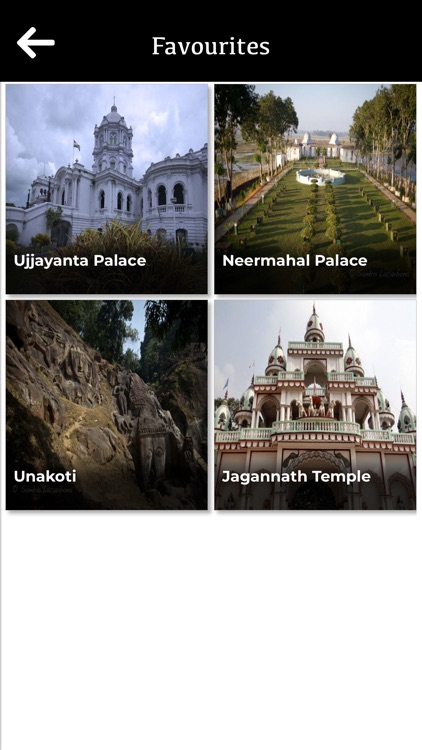 Travelo App screenshot-3