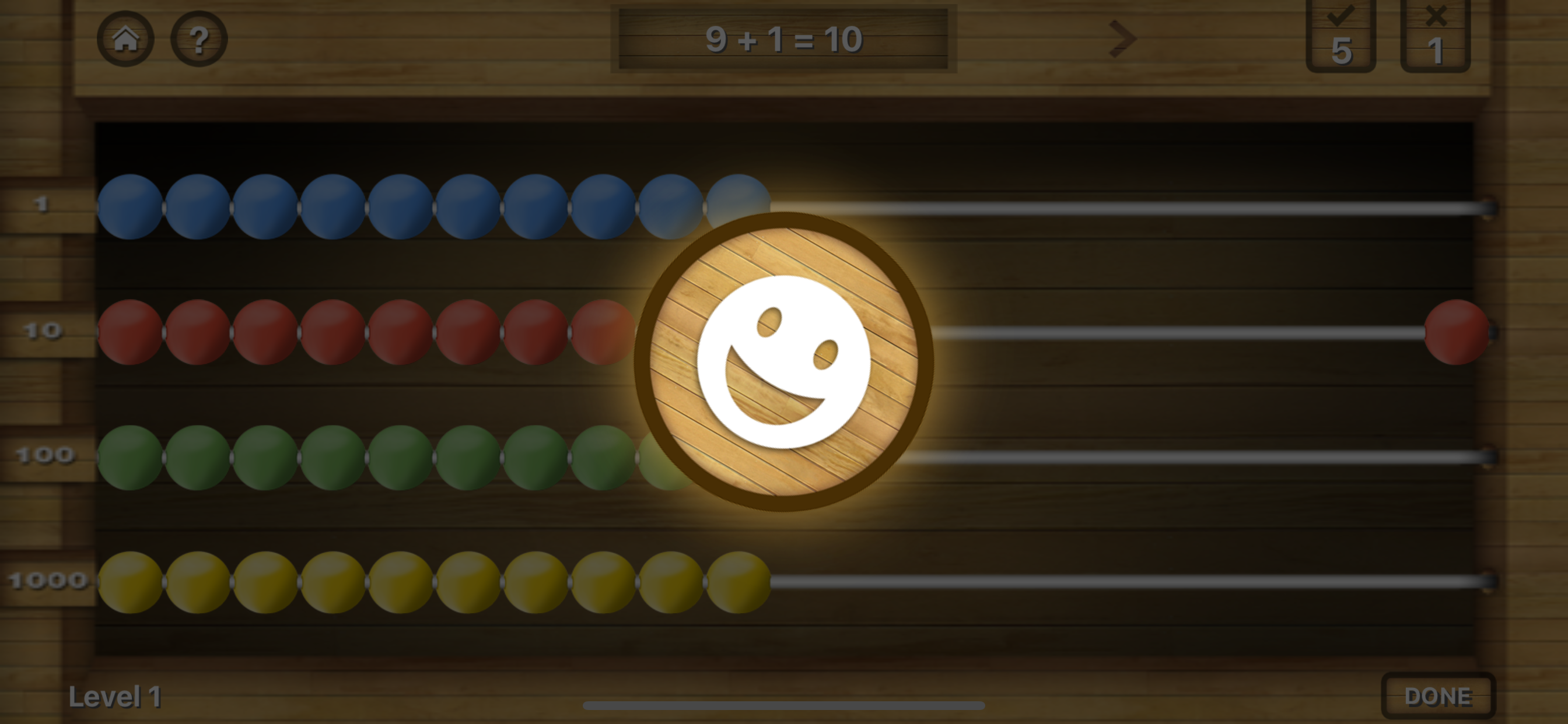 KidsAbacus - Montessori -