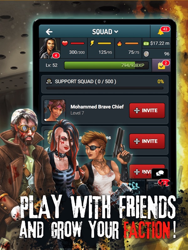 Zombie Slayer: Apocalypse Game screenshot 8