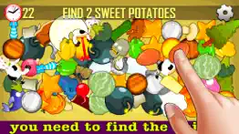 How to cancel & delete find the hidden object 3