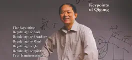 Game screenshot Qigong Keypoints Video Lesson mod apk