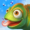 Chameleon Game - iPhoneアプリ