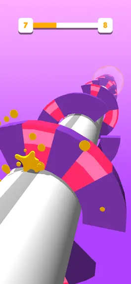Game screenshot Helix Escape hack