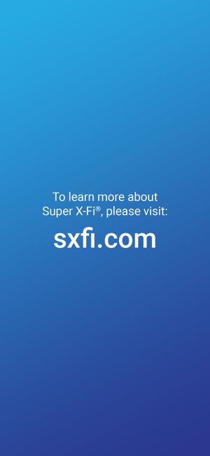 SXFI App(圖7)-速報App