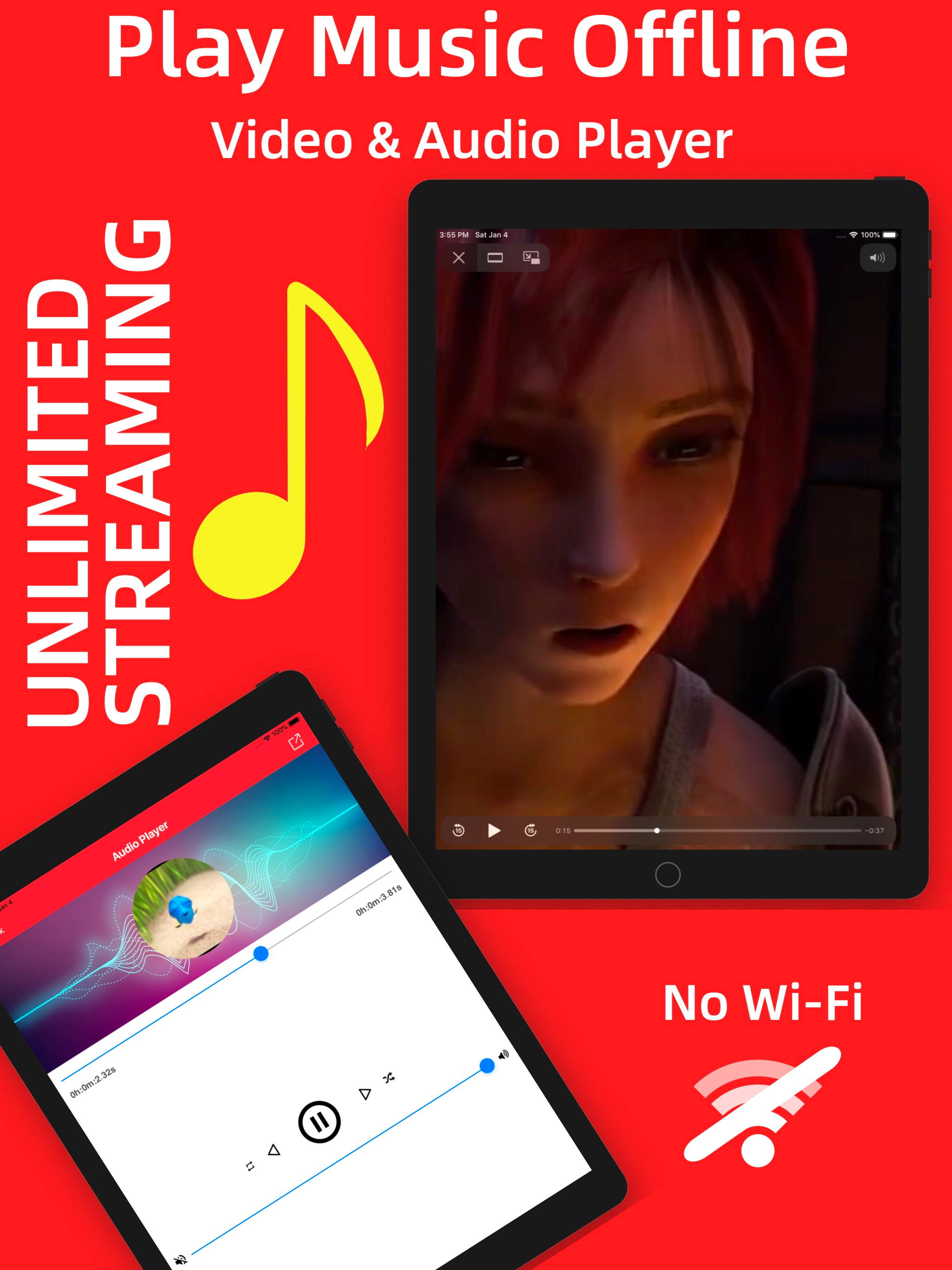 Video Audio Converter Pro screenshot 8