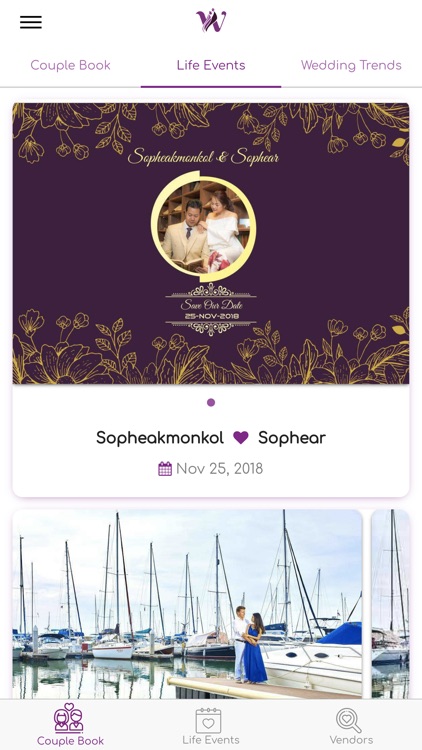 WeddinGate screenshot-4