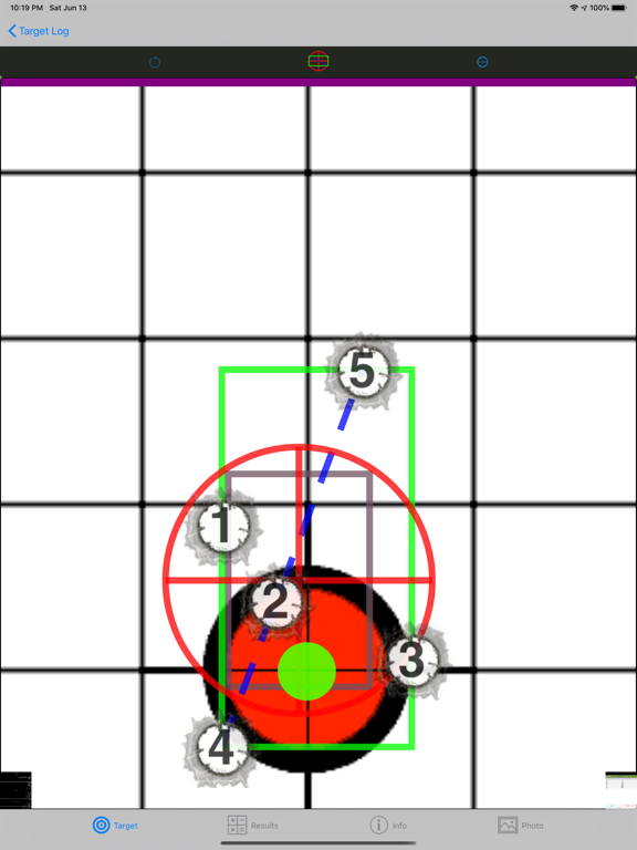 Screenshot #5 pour Shoot Yes!