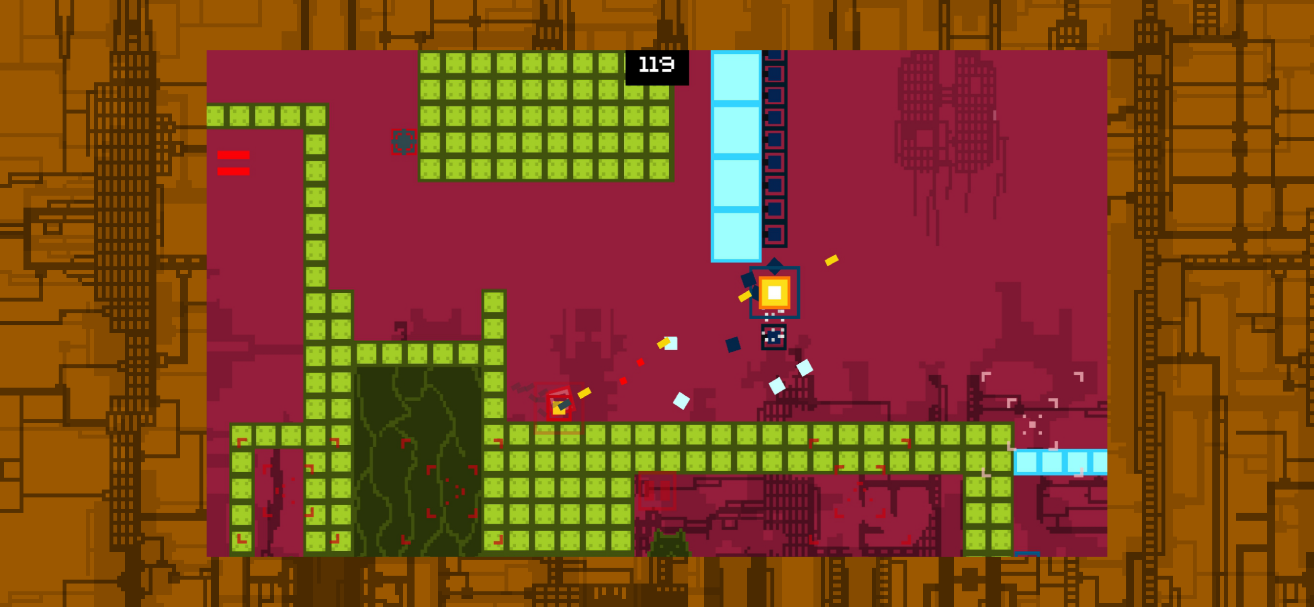 QuadroPOPter