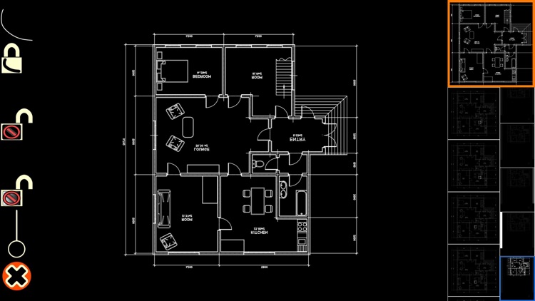 CAD HD - PRO screenshot-3
