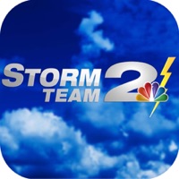 WCBD Weather app not working? crashes or has problems?