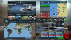 AirFighters Combat Flight Sim iPhone image 3