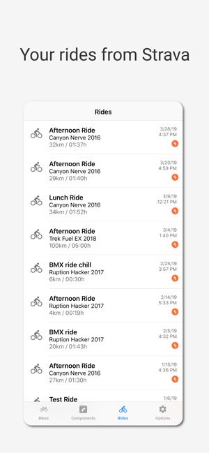 ProBikeGarage(圖4)-速報App
