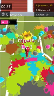 jumpers.io problems & solutions and troubleshooting guide - 2