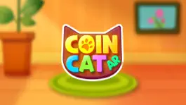 Game screenshot Touch Touch CoinCat AR mod apk