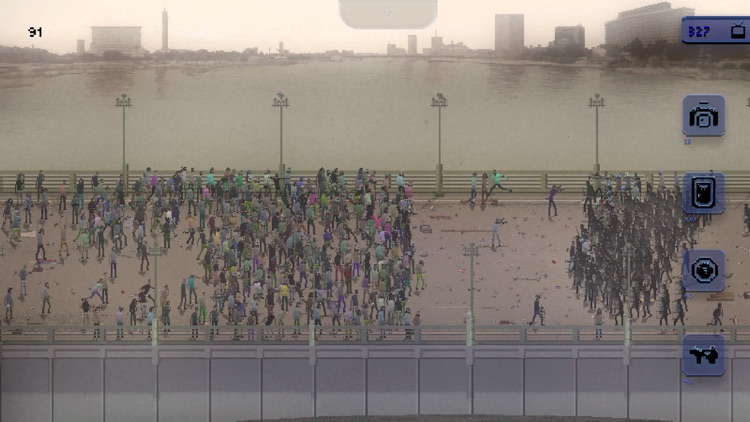 R I 0 T screenshot-4