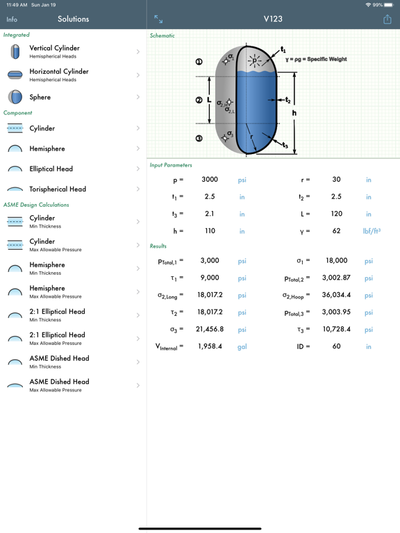 Pressure Vessel Proのおすすめ画像1