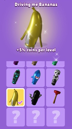 Bullet Bender screenshot 6
