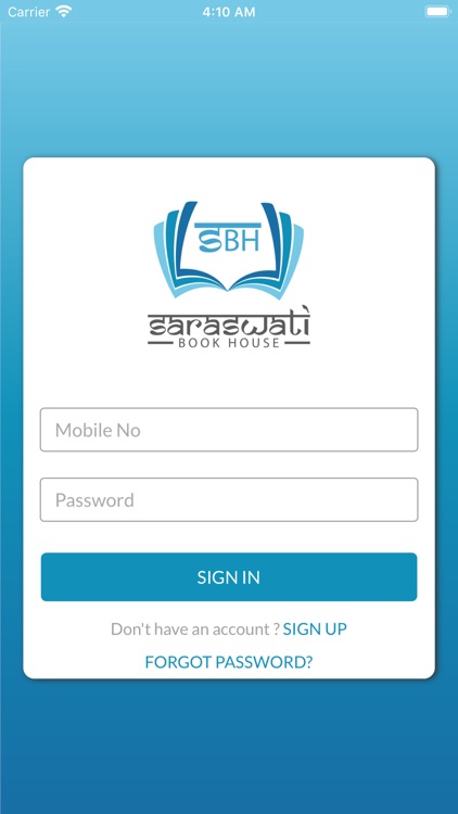 SBH App