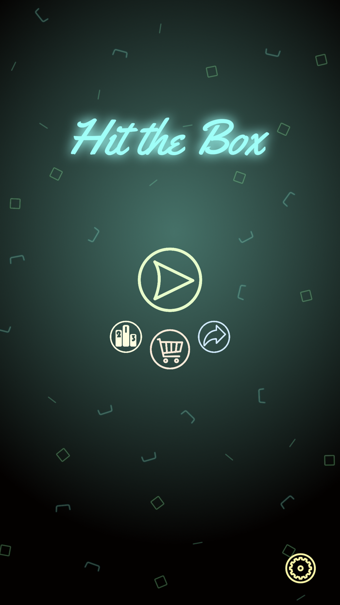 Hit The Box