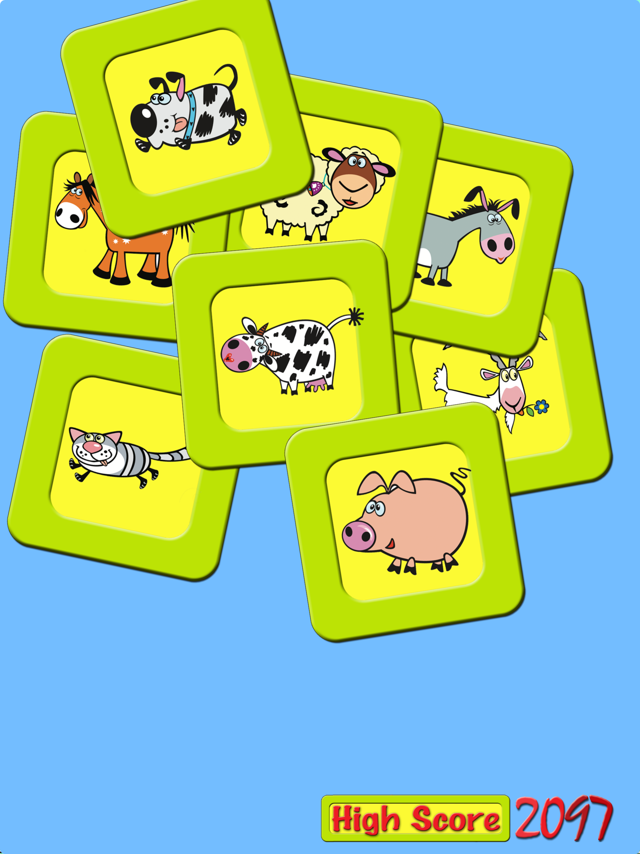Donkey Toy screenshot 9