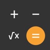 Calculator for Pad icon