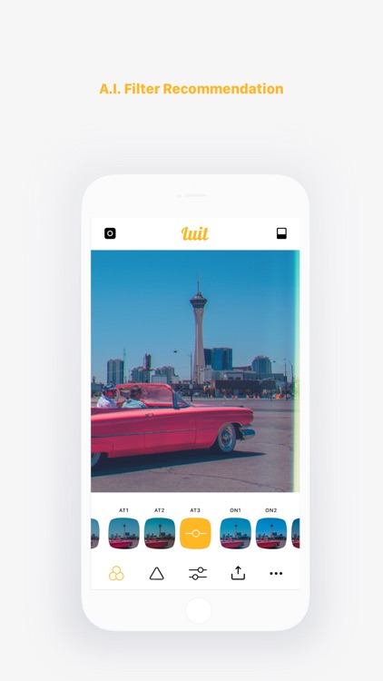 Luit - Once Upon a Time screenshot-5