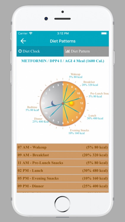 TOTALL Touch screenshot-5