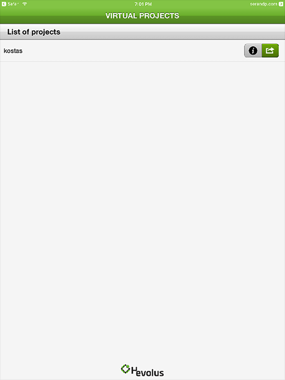 Screenshot #4 pour 3cad VR Viewer