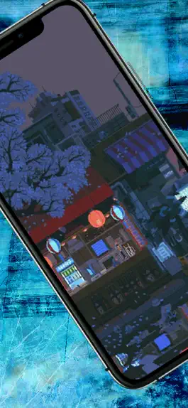 Game screenshot pixelwave wallpapers hack