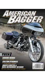 american bagger problems & solutions and troubleshooting guide - 1