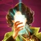 Jump in an interactive fiction in real time