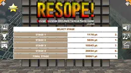 Game screenshot RESOPE! hack