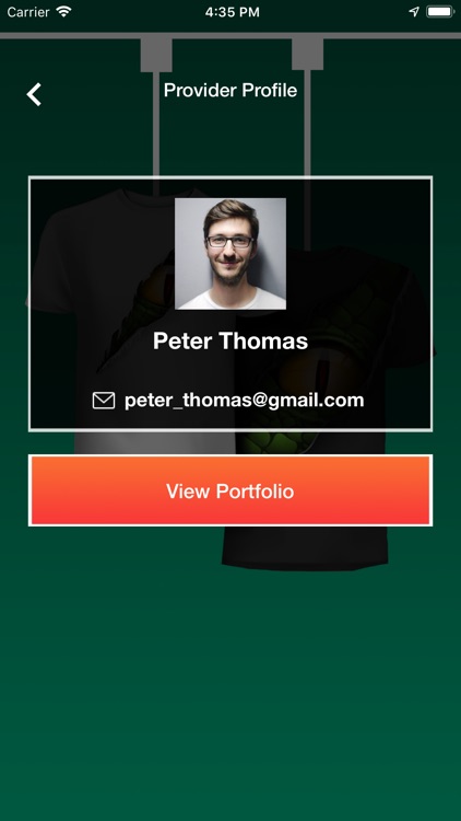 Tshirt Printing Customer screenshot-6