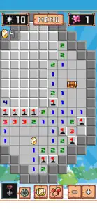 Minesweeper: Collector screenshot #2 for iPhone