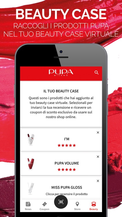 PUPA Milano screenshot-6