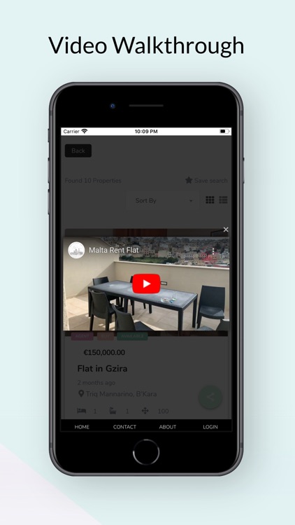 Malta Rent Flat screenshot-4