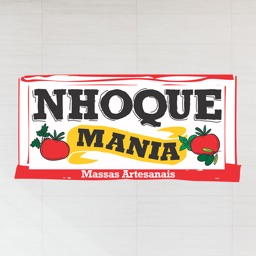 Nhoque Mania