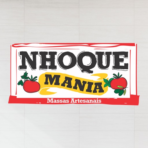 Nhoque Mania