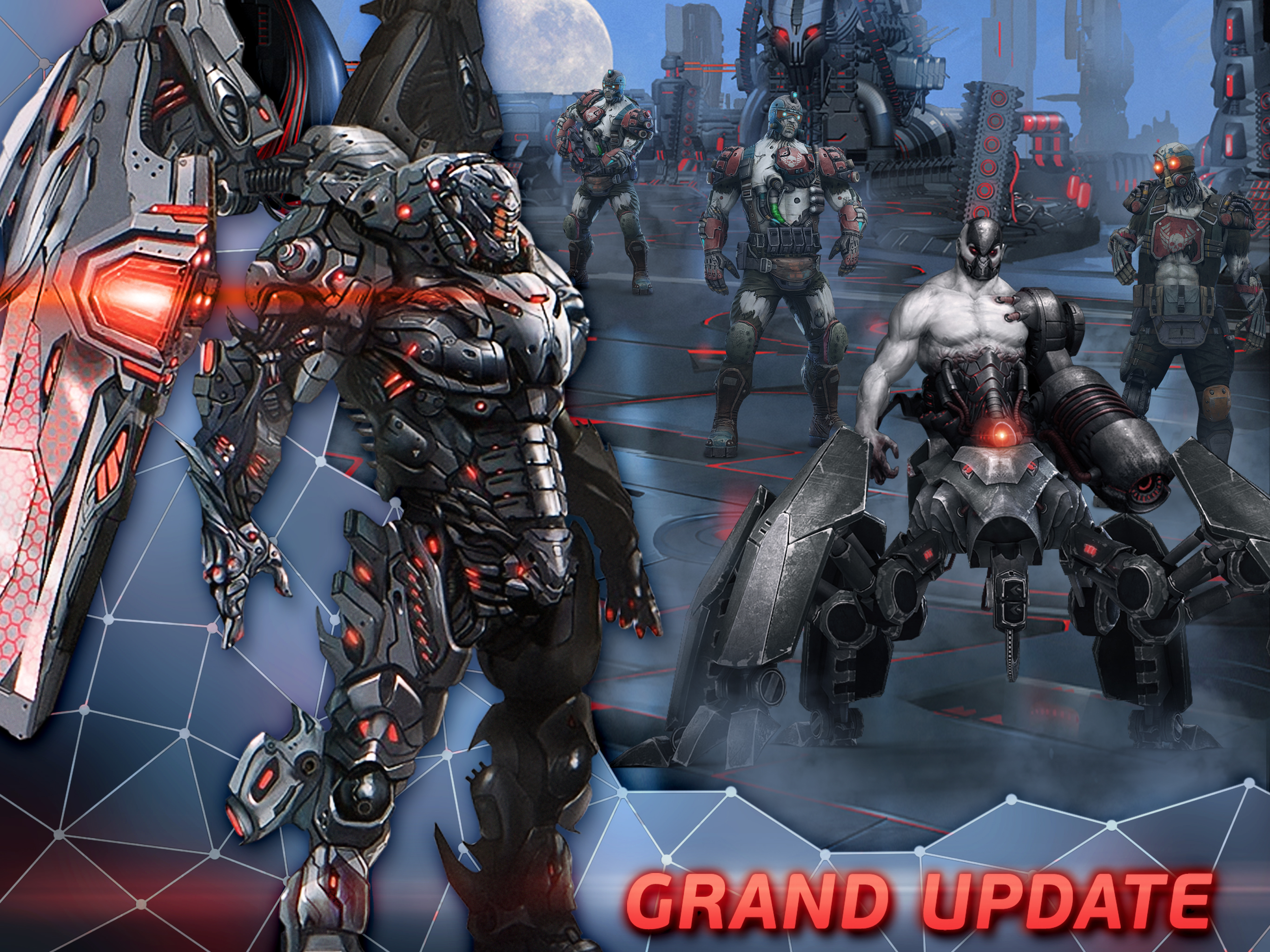 Evolution: Battle for Utopia