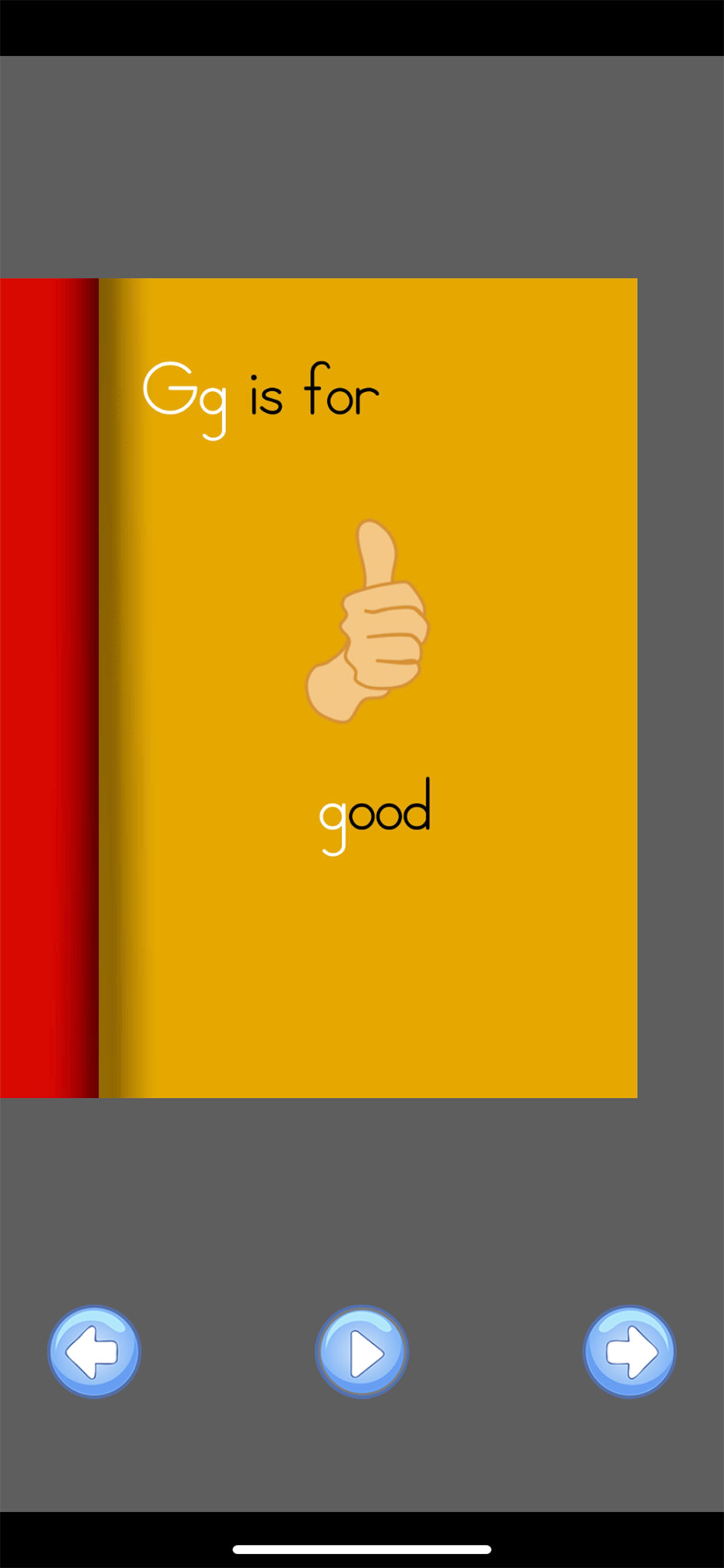 Words Wizard & Letter in Word