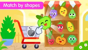 Toddler games for 2 year olds· screenshot 3