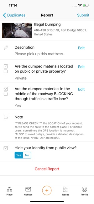 Connect Fort Dodge(圖4)-速報App